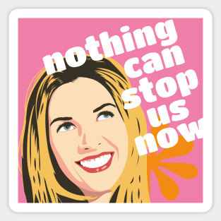 Nothing Sticker